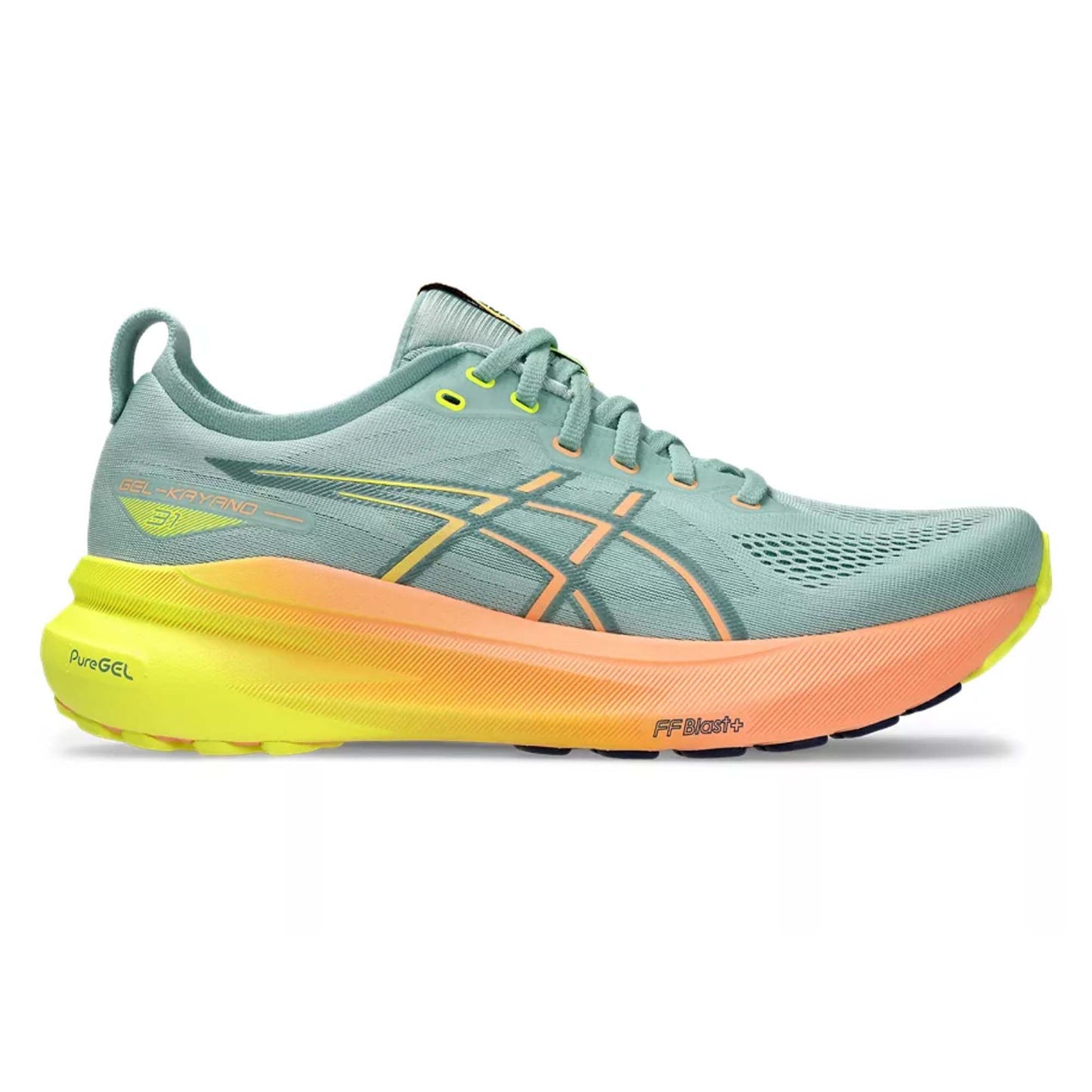ASICS WOMEN'S KAYANO 31