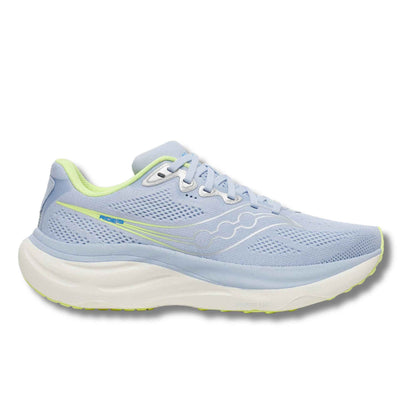 SAUCONY WOMEN'S RIDE 19