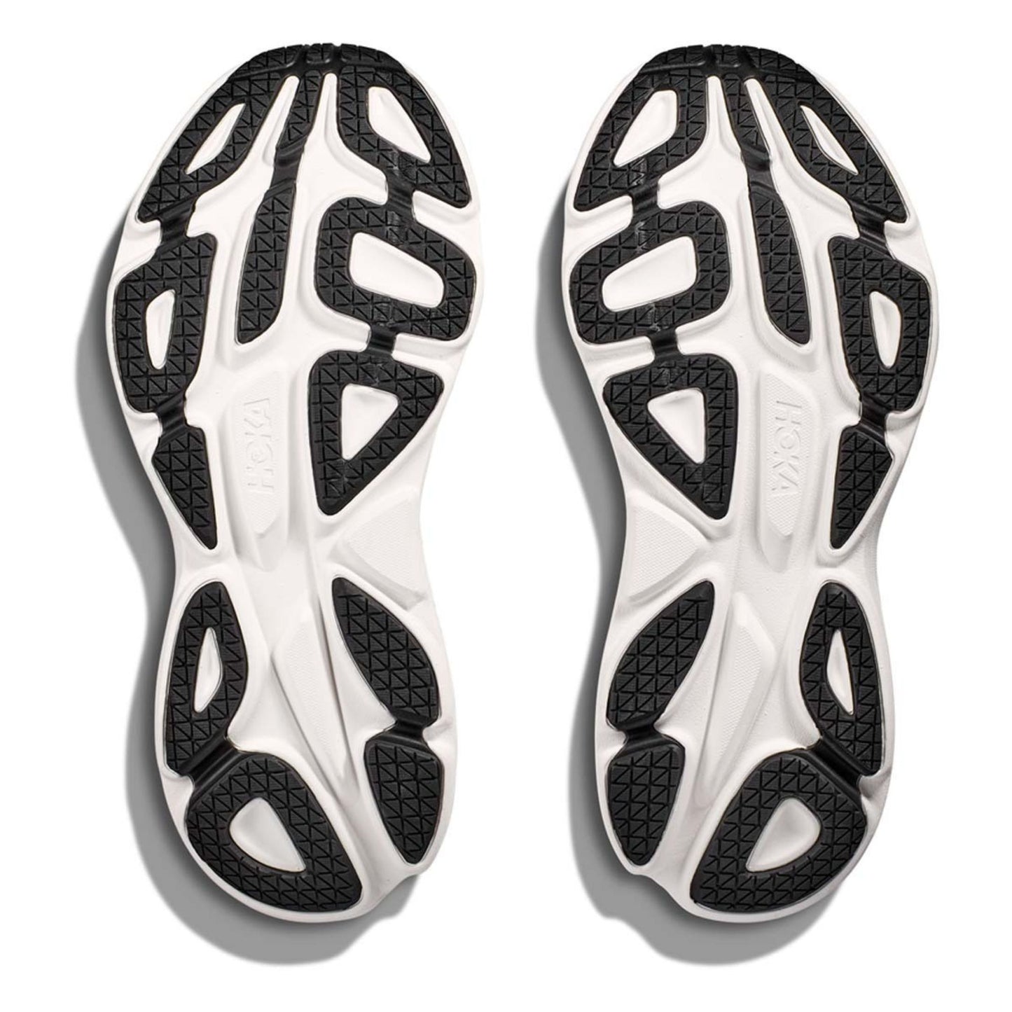 HOKA MEN'S BONDI 8 WIDE