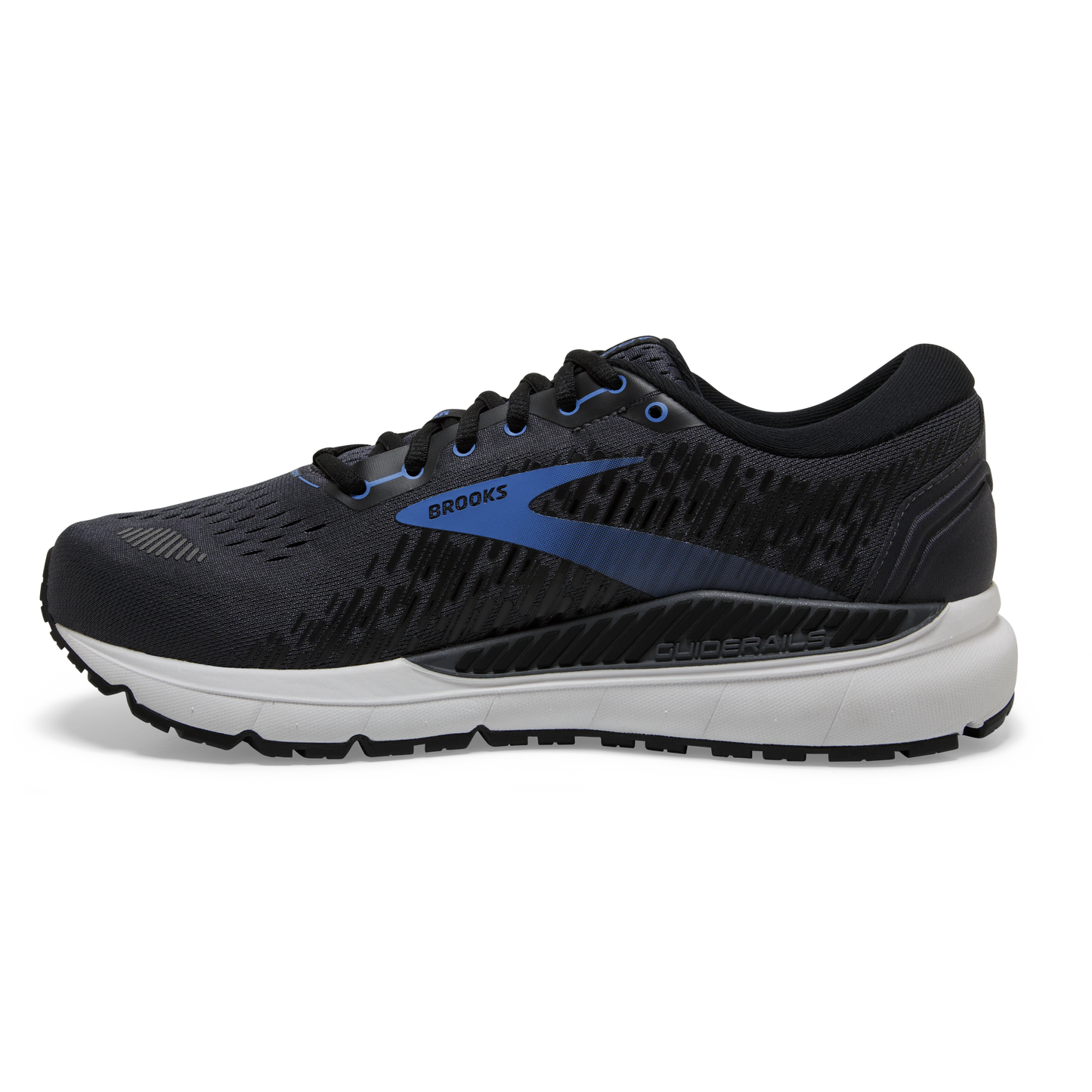 BROOKS MEN'S ADDICTION GTS 15 WIDE