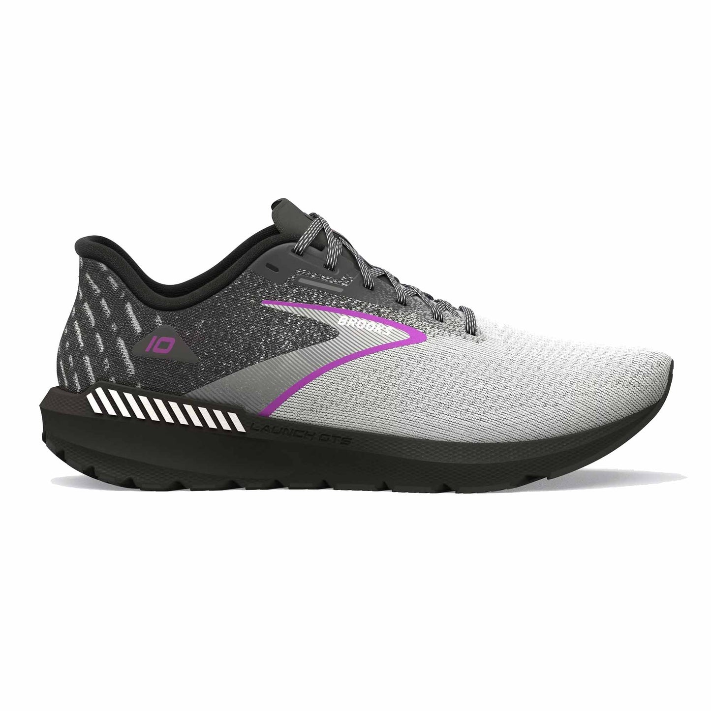 BROOKS WOMEN'S LAUNCH GTS 10