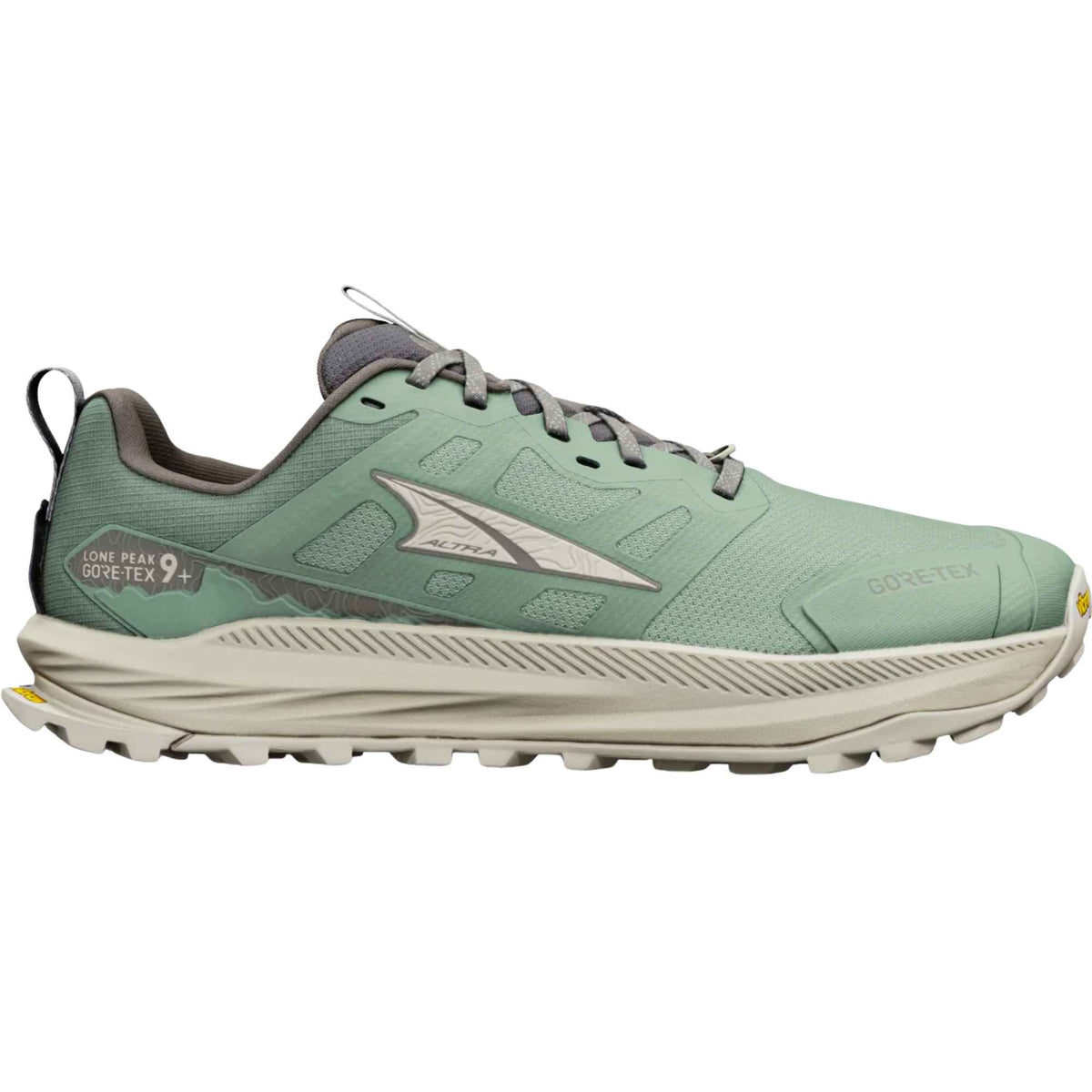 ALTRA MEN'S LONE PEAK 9+ GTX