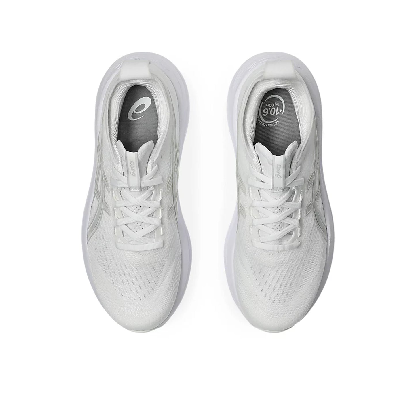 ASICS WOMEN'S NIMBUS 27