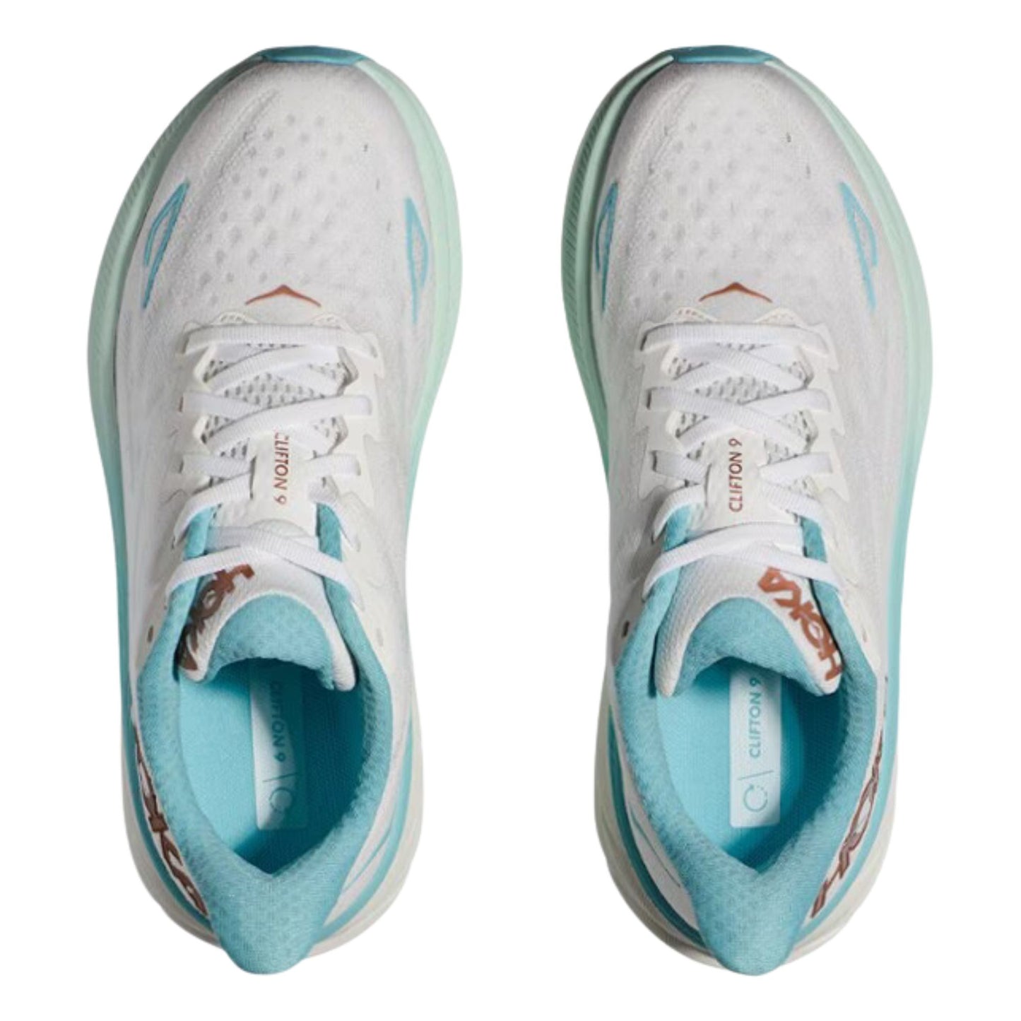 HOKA WOMEN'S CLIFTON 9
