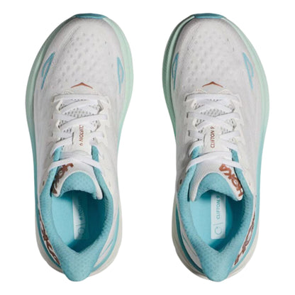 HOKA WOMEN'S CLIFTON 9
