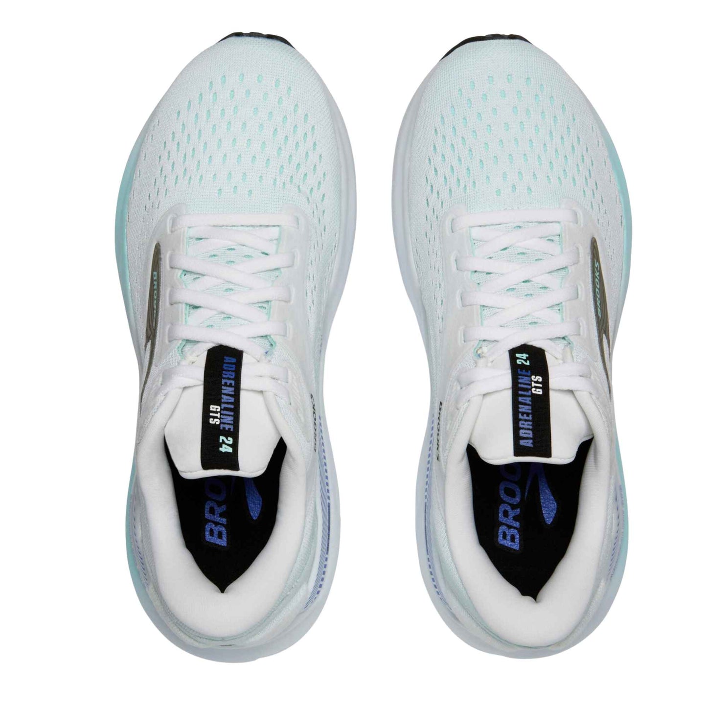 BROOKS WOMEN'S ADRENALINE GTS 24