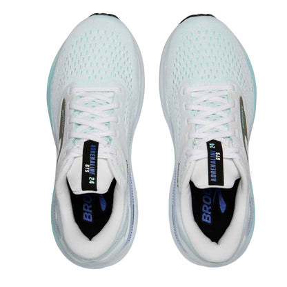 BROOKS WOMEN'S ADRENALINE GTS 24