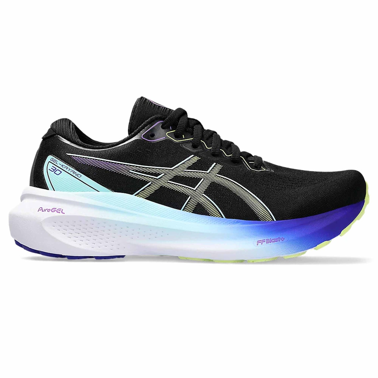 ASICS WOMEN'S KAYANO 30 WIDE