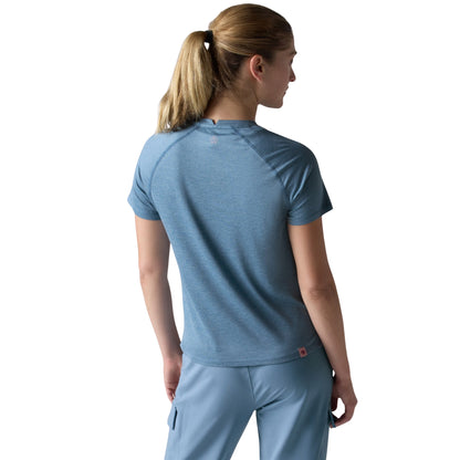 RABBIT WOMEN'S EZ TEE SS