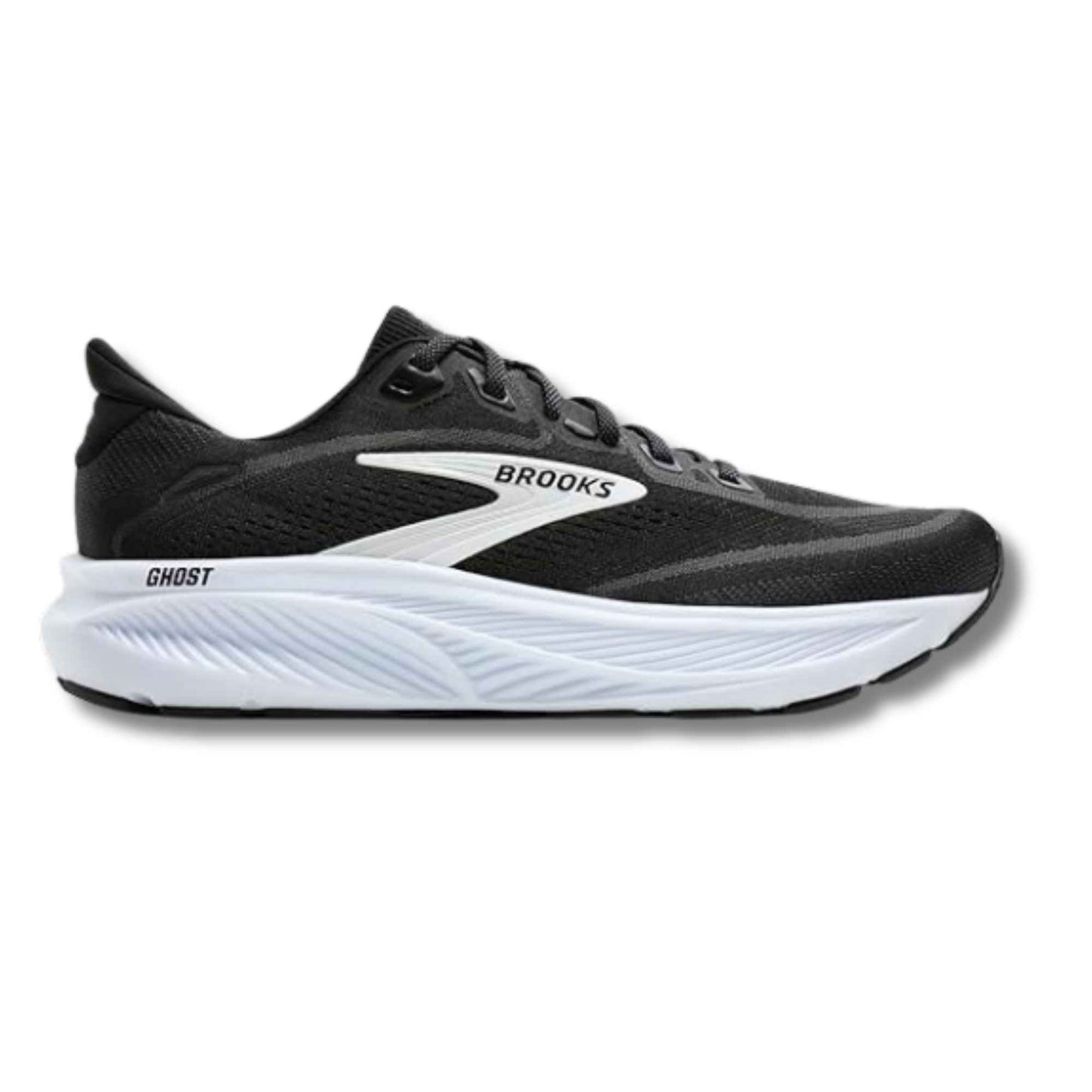 BROOKS MEN'S GHOST 18 WIDE