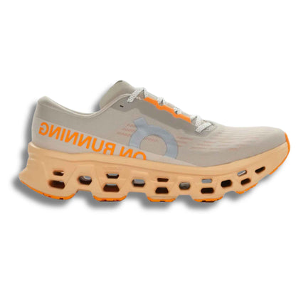 ON RUNNING MEN'S CLOUDMONSTER 3