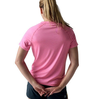 RABBIT WOMEN'S EZ TEE SS
