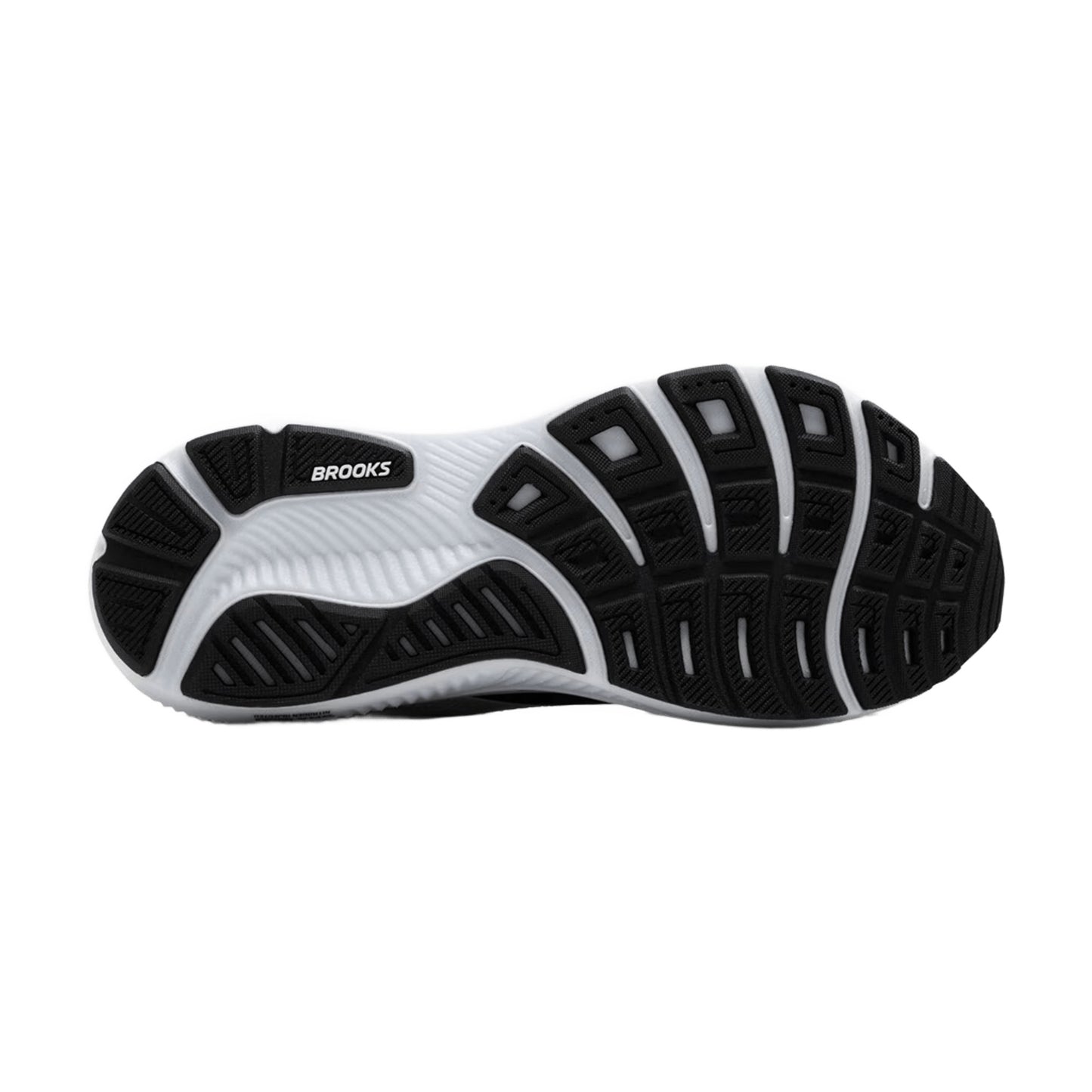 BROOKS MEN'S GHOST 17 WIDE