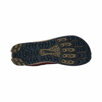 ALTRA MEN'S LONE PEAK 9