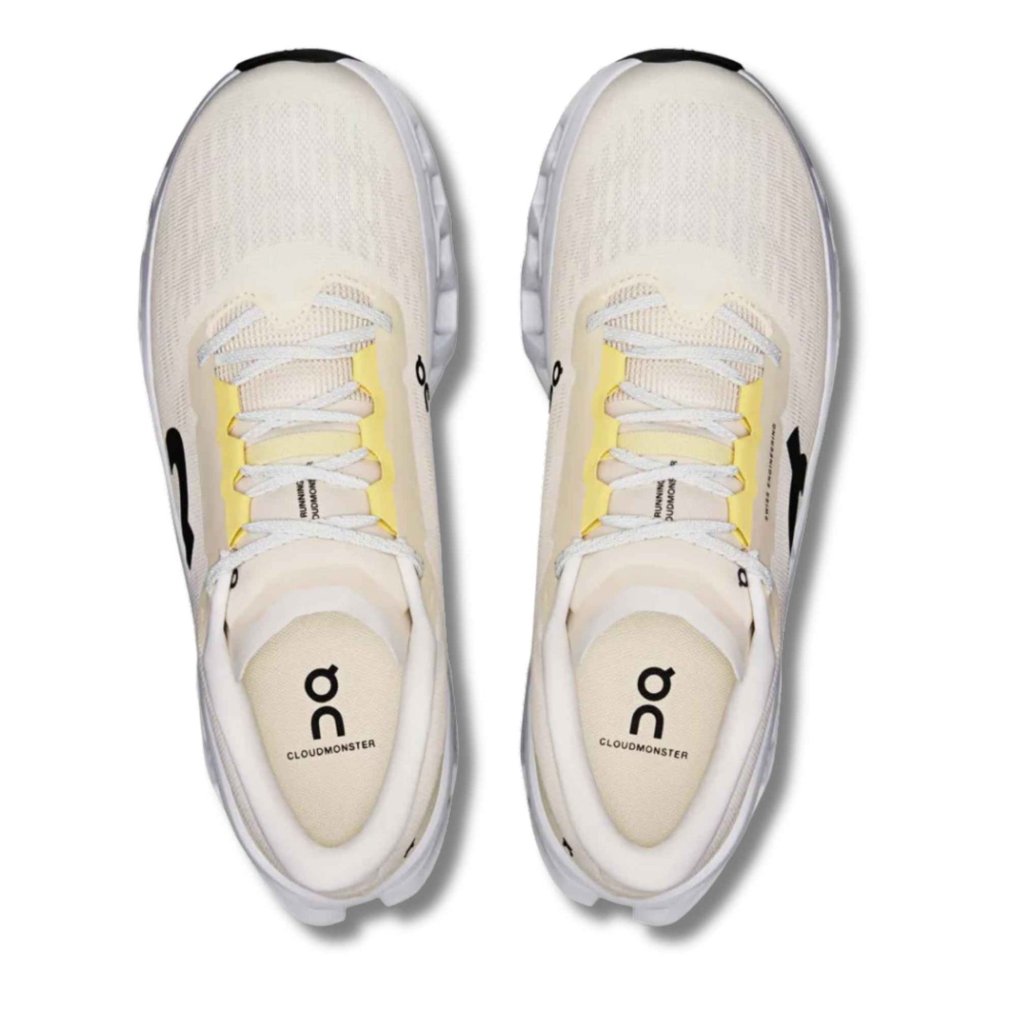 ON RUNNING MEN'S CLOUDMONSTER 3