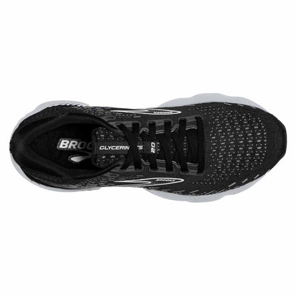 BROOKS WOMEN'S GLYCERIN GTS 20