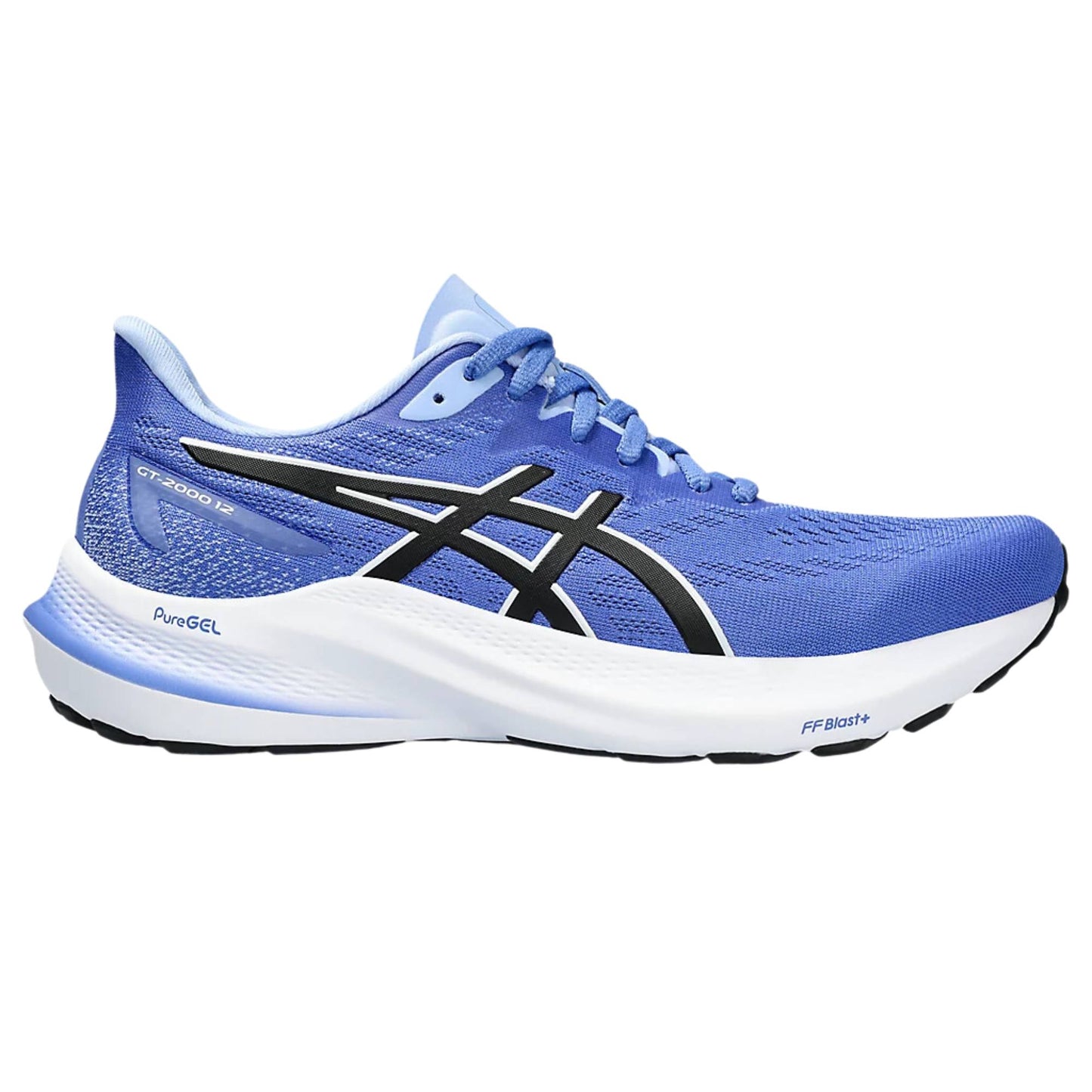ASICS WOMEN'S 2000 V12