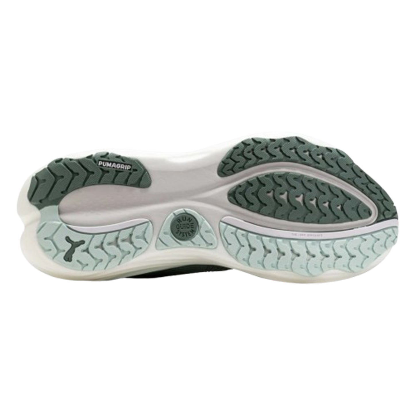 PUMA MEN'S FOREVERRUN NITRO 2