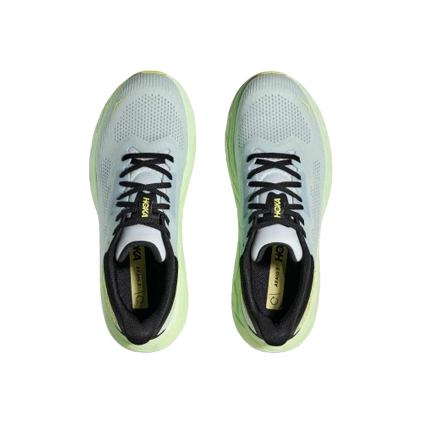 HOKA MEN'S ARAHI 7