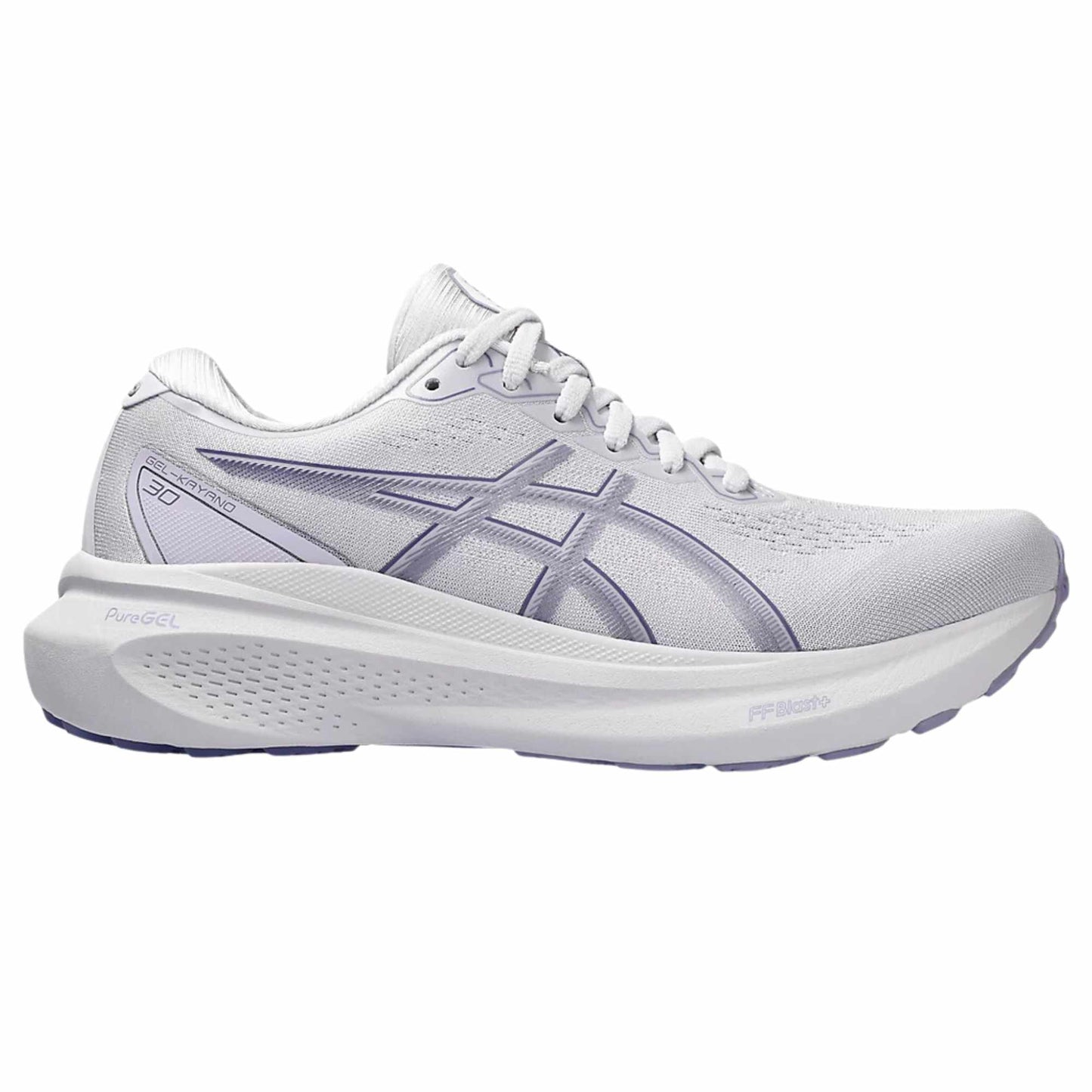 ASICS WOMEN'S KAYANO 30 WIDE