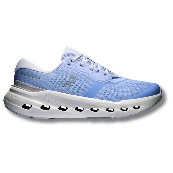 ON RUNNING WOMEN'S CLOUDRUNNER 3