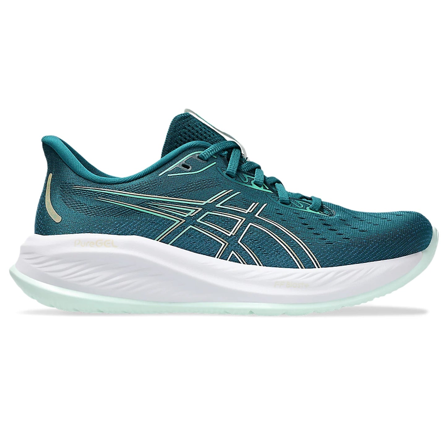 ASICS WOMEN'S CUMULUS 26