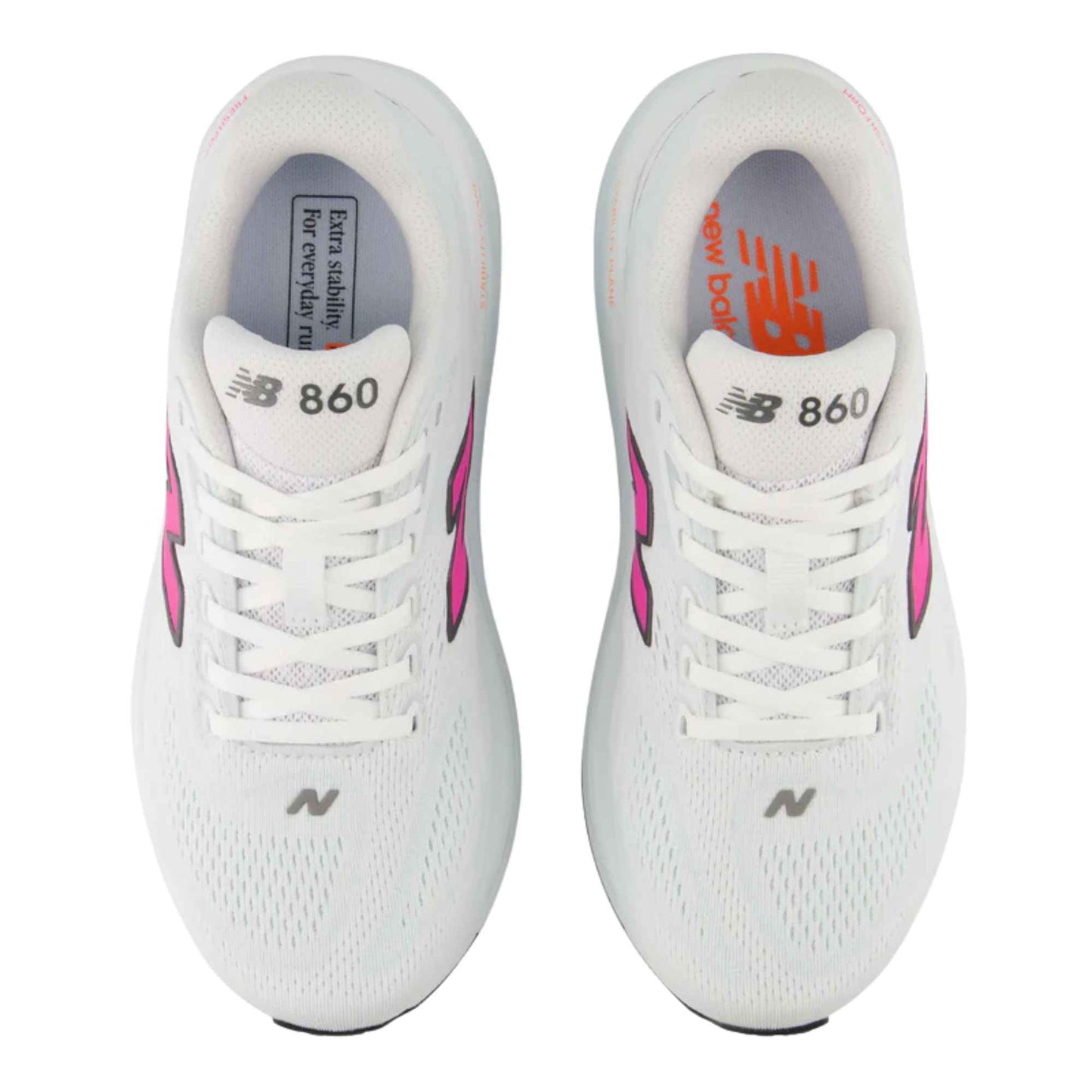 NEW BALANCE WOMEN'S 860 V15