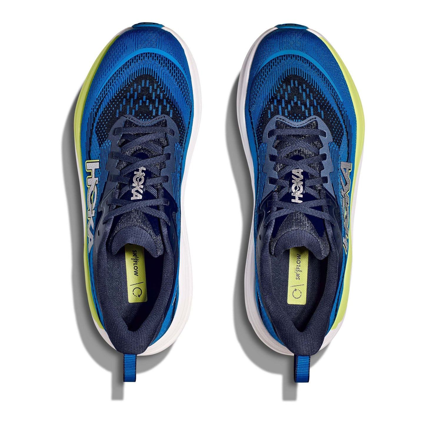 HOKA MEN'S SKYFLOW