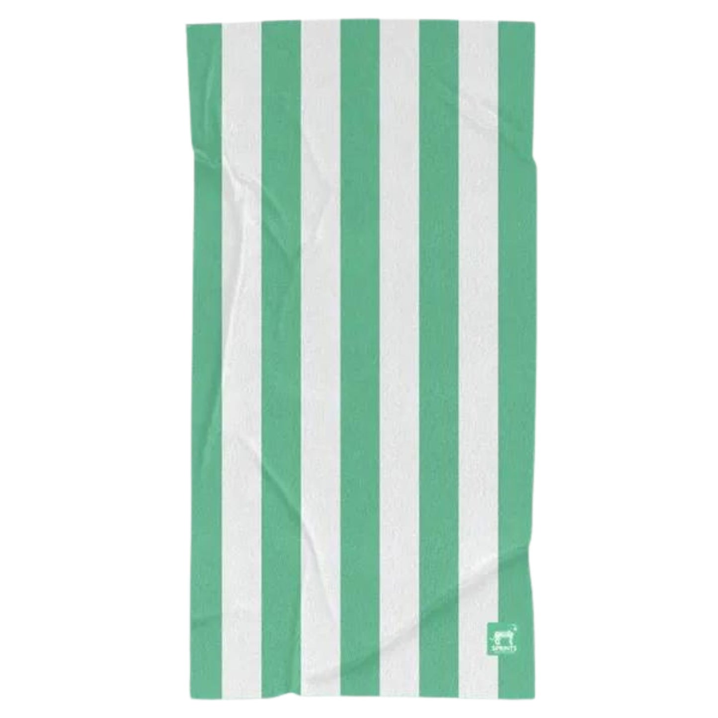 SPRINTS CAR TOWEL