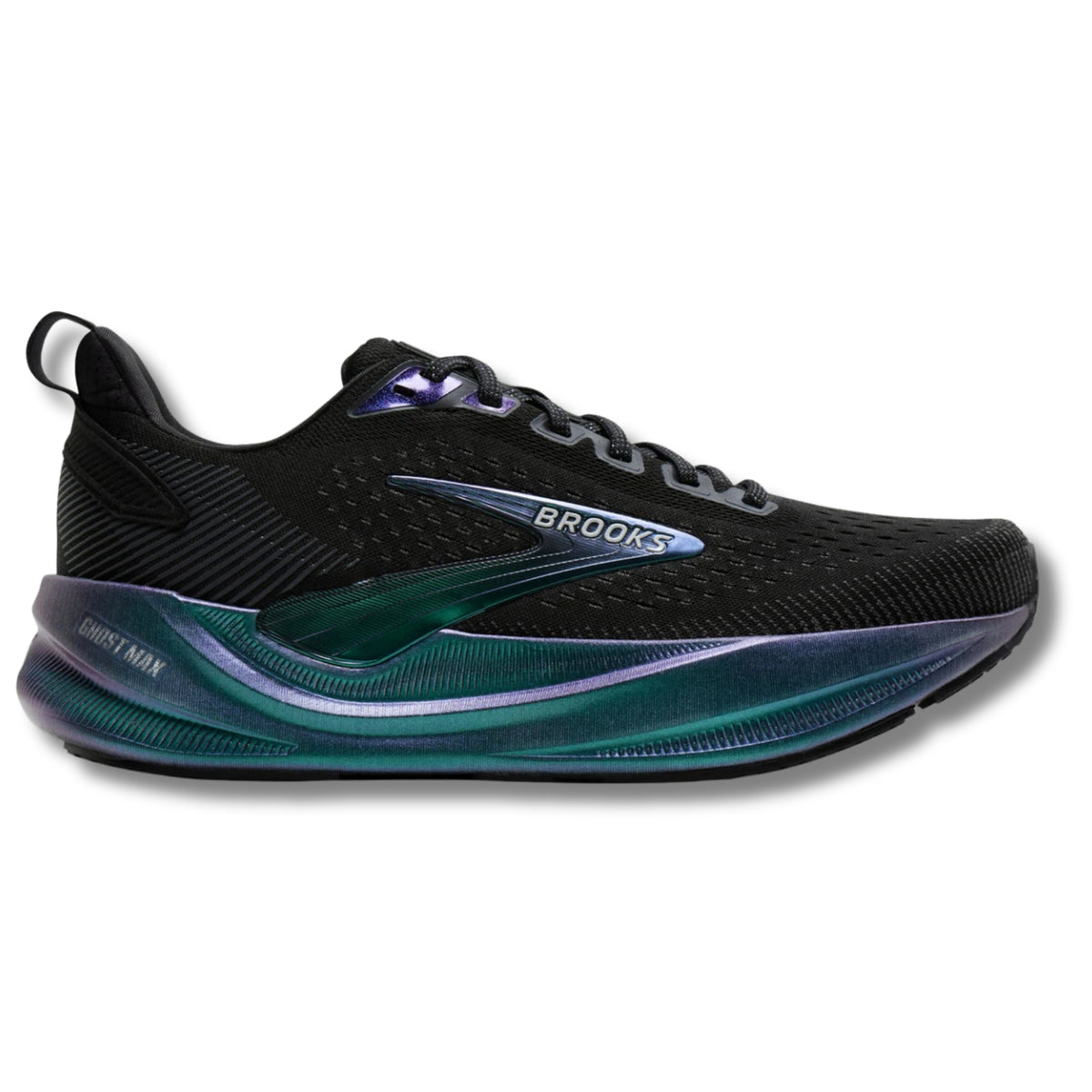 BROOKS MEN'S GHOST MAX 4