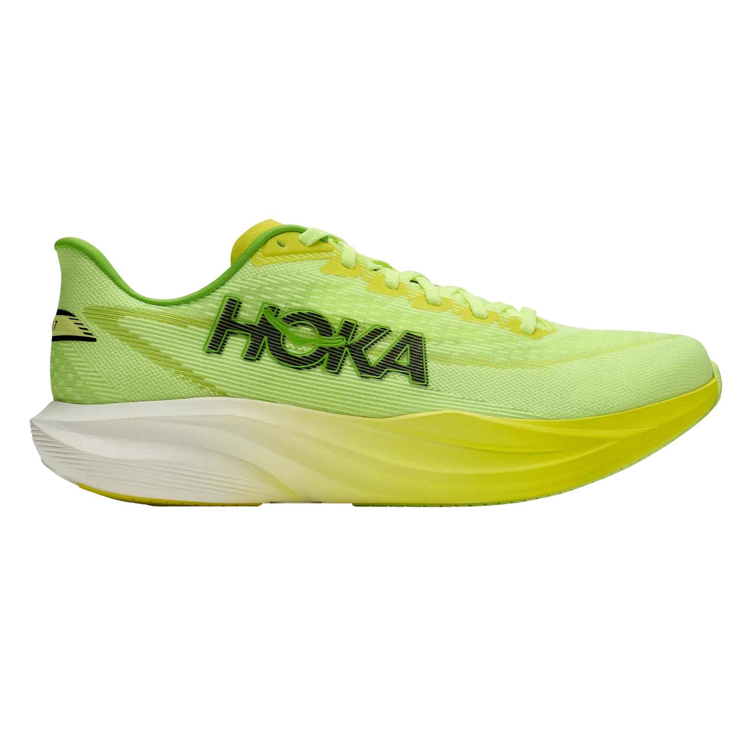 HOKA WOMEN'S MACH 7