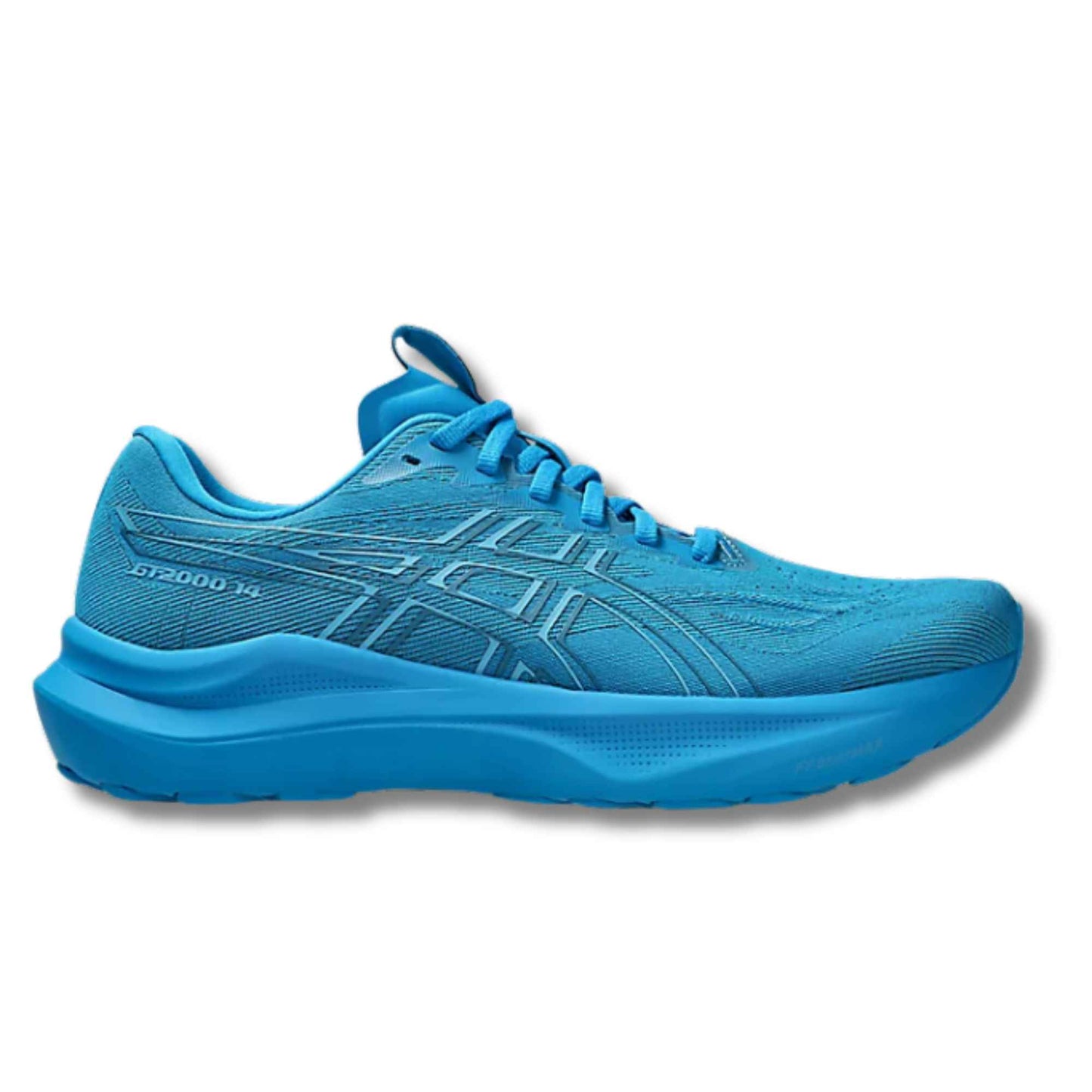 ASICS MEN'S GT-2000 V14