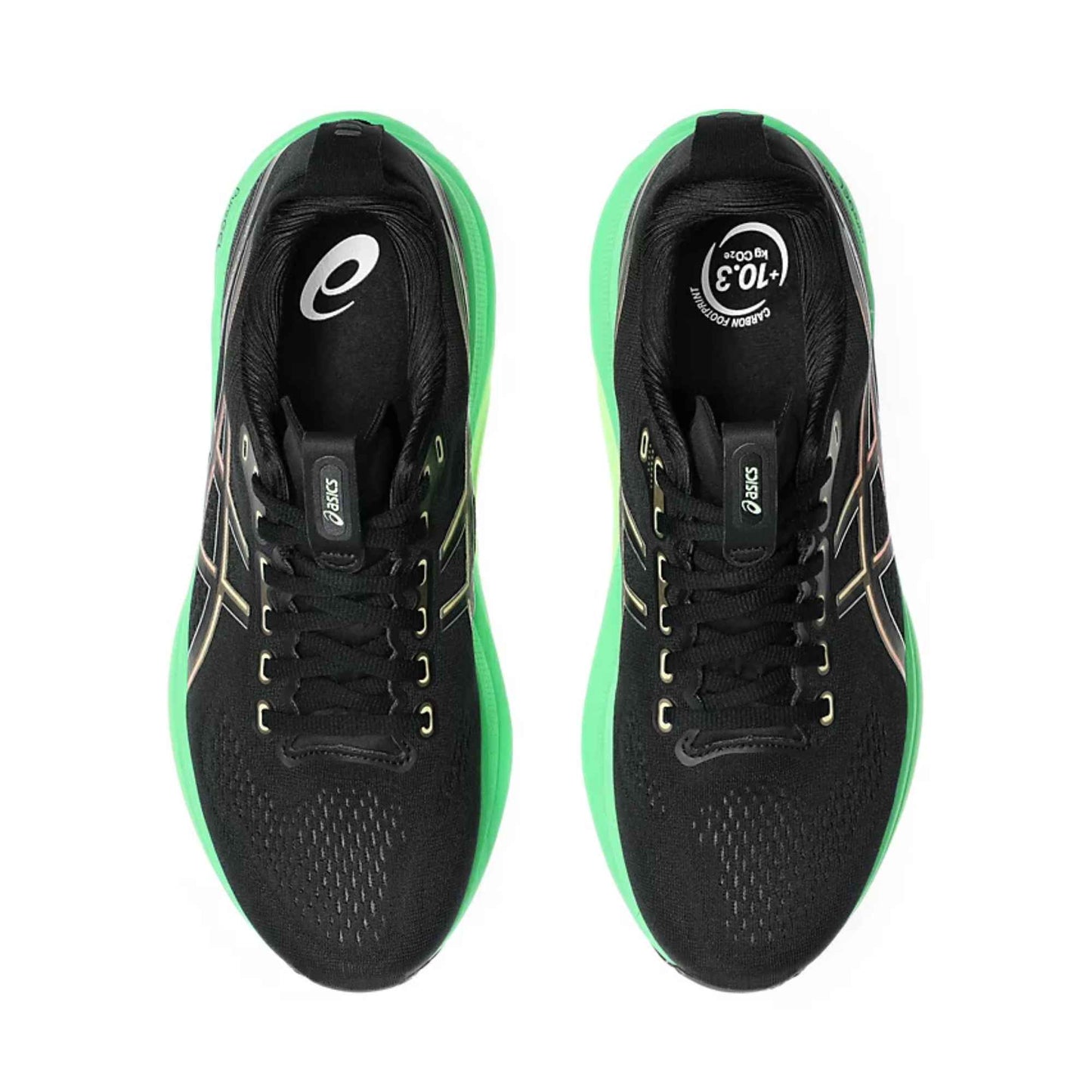 ASICS MEN'S KAYANO 32
