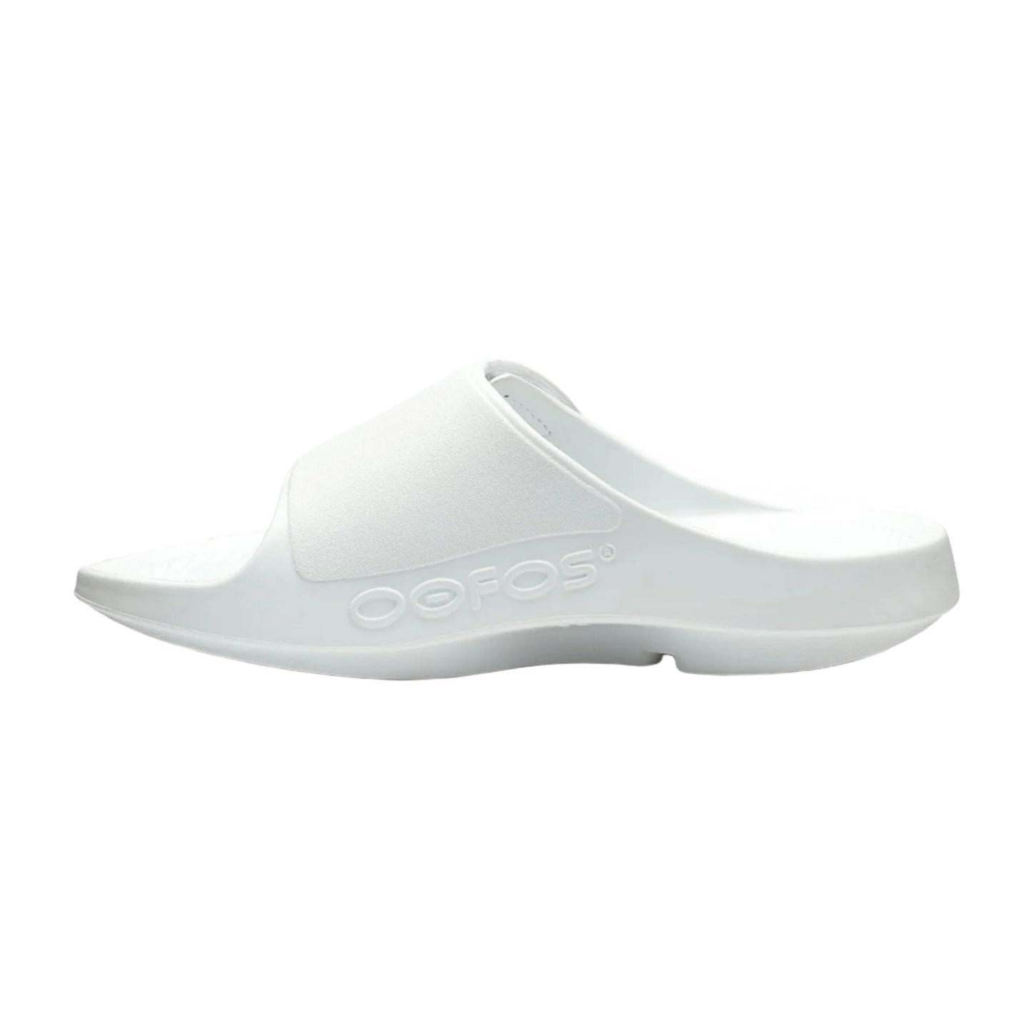 OOFOS OOAHH SPORT FLEX SLIDE
