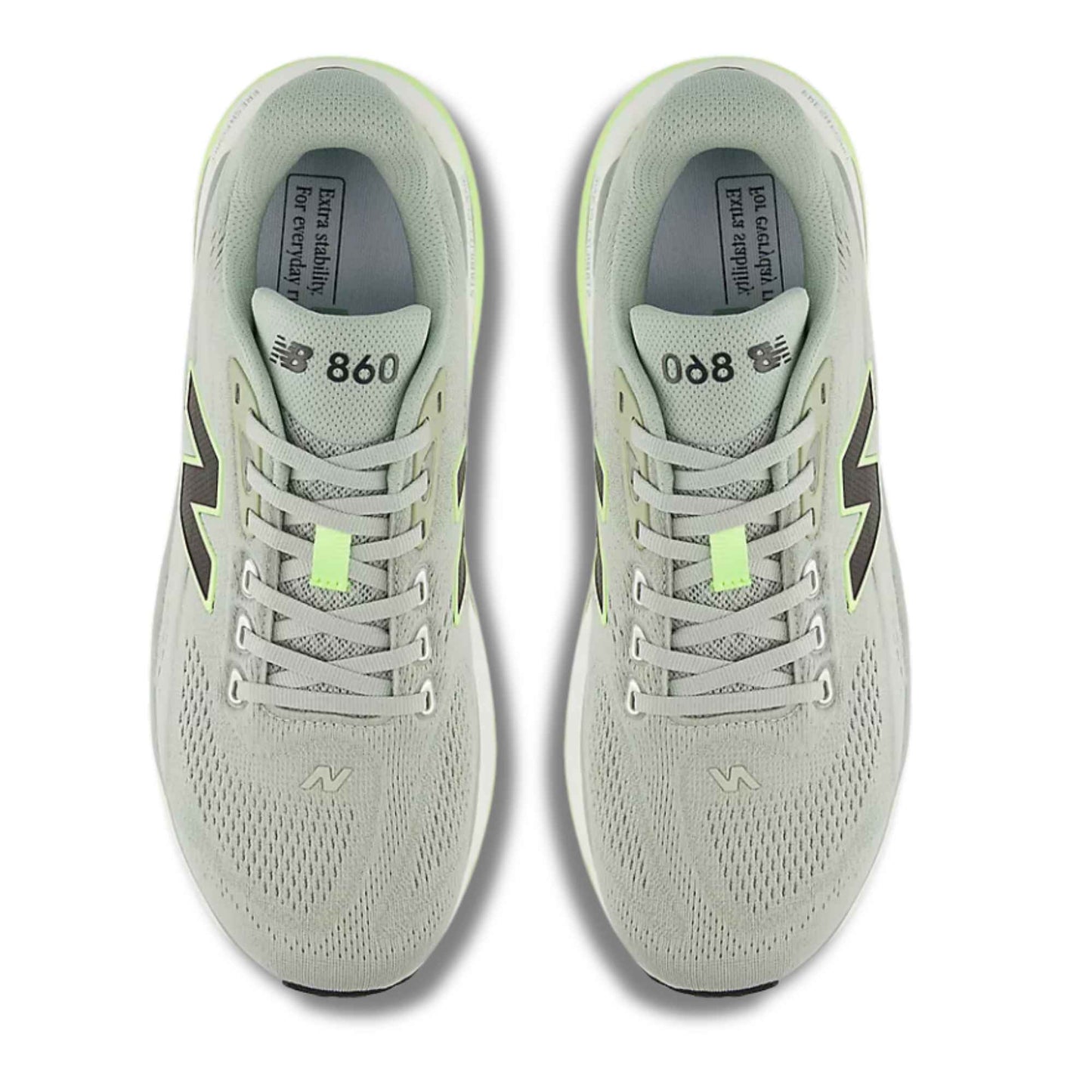 NEW BALANCE MEN'S 860 V15