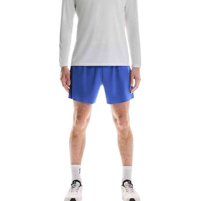 ON RUNNING MEN'S PERFORMANCE 5" SHORT