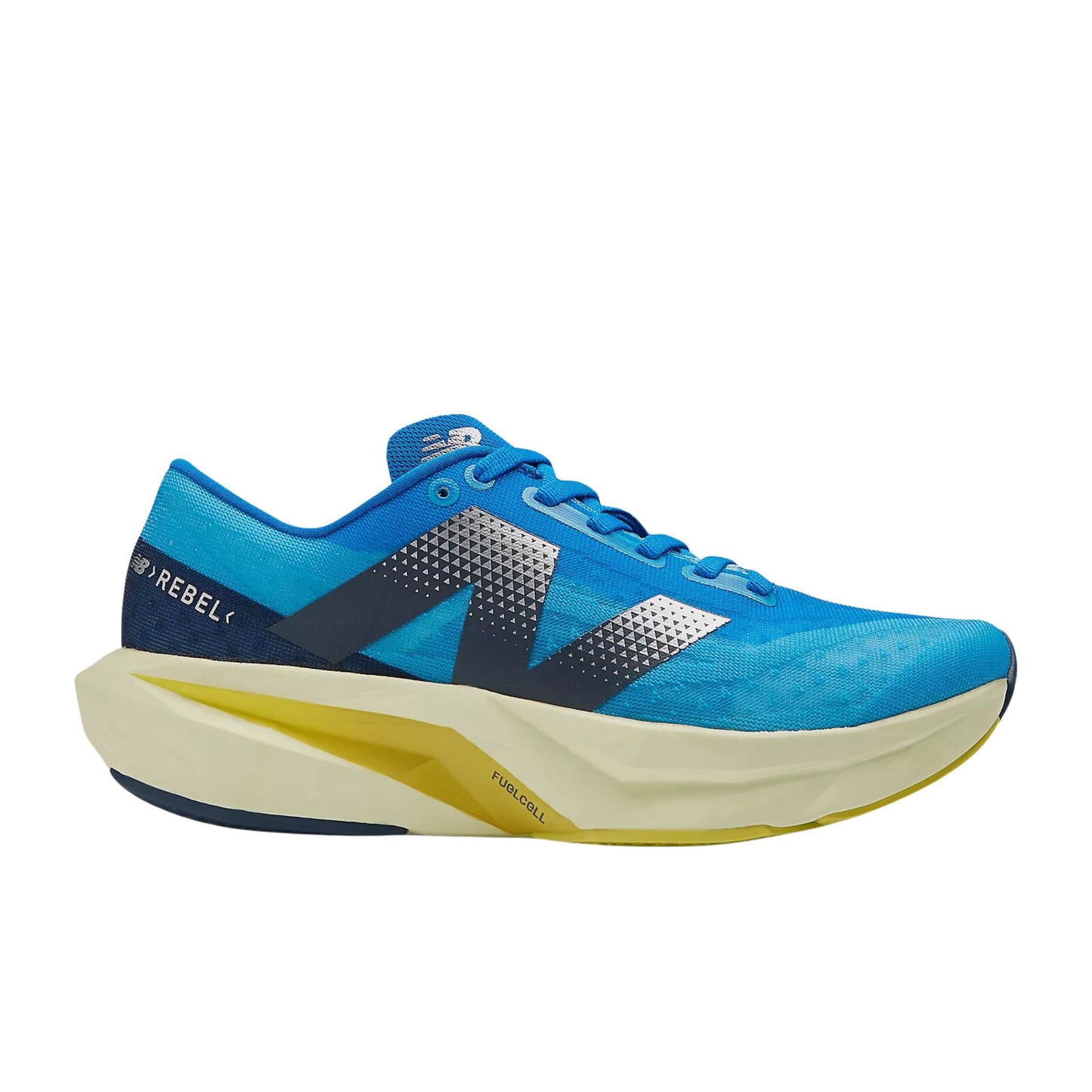 NEW BALANCE WOMEN'S REBEL V4