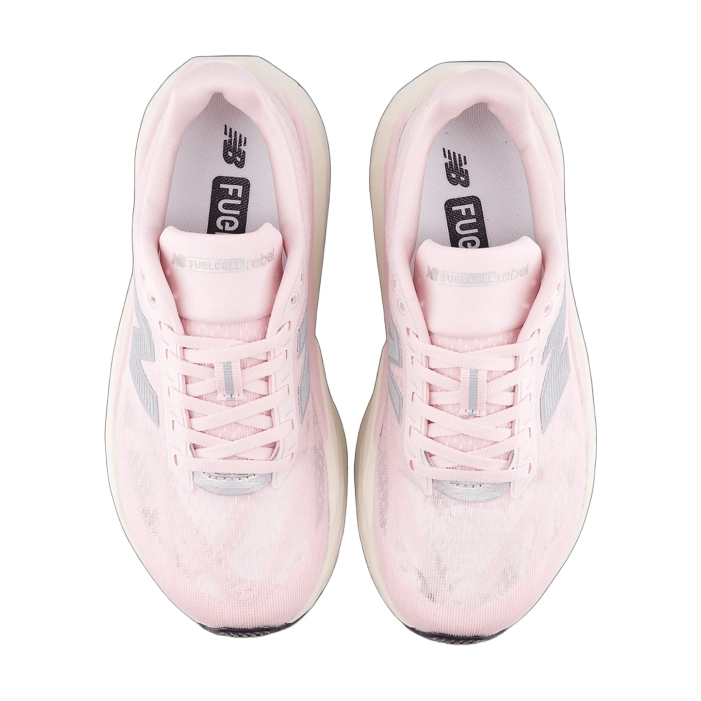 NEW BALANCE WOMEN'S REBEL V5