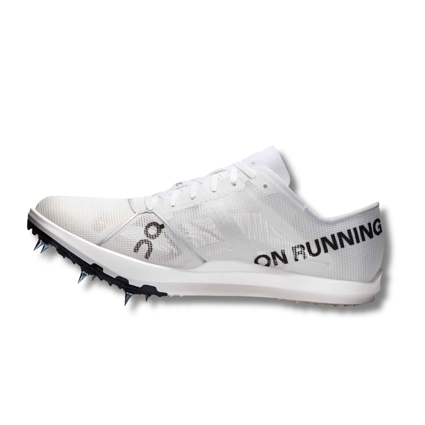 ON RUNNING CLOUDSPIKE XC
