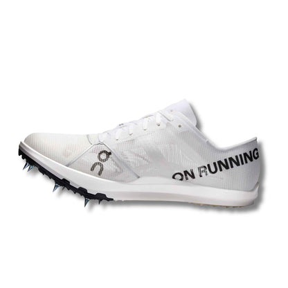 ON RUNNING CLOUDSPIKE XC