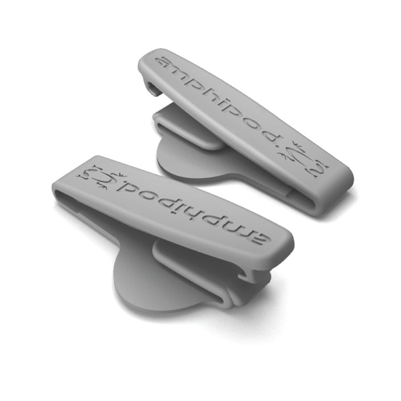 AMPHIPOD RACE LITE CLIP 1"