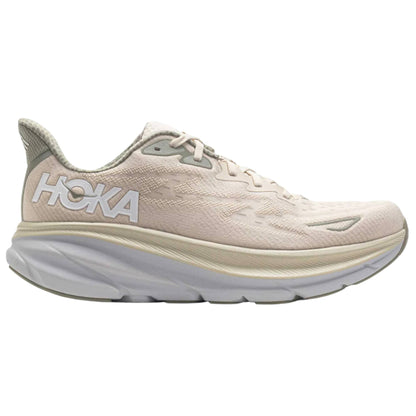 HOKA MEN'S CLIFTON 9 WIDE