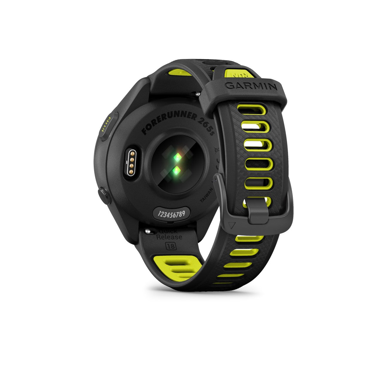 GARMIN FORERUNNER 265S