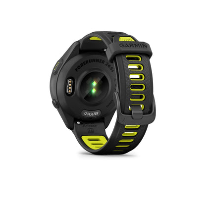 GARMIN FORERUNNER 265S