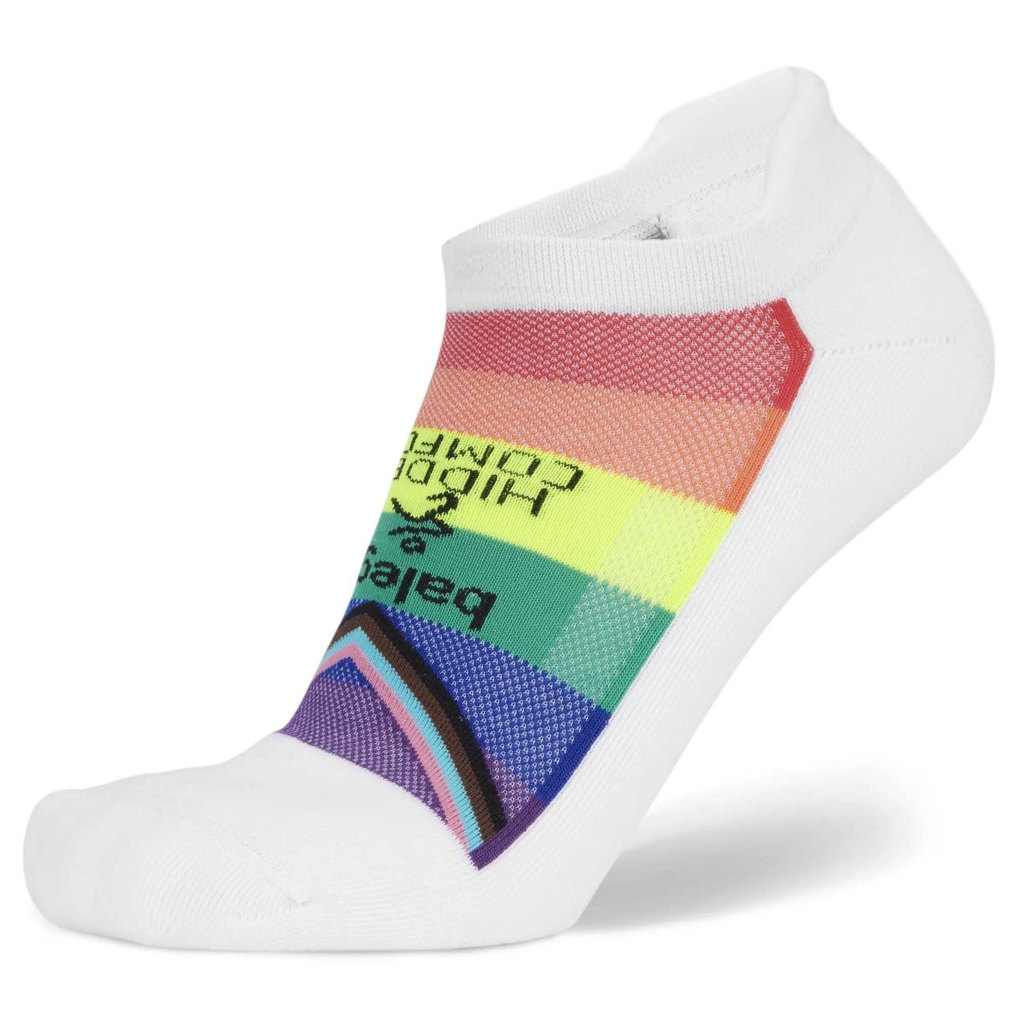 BALEGA HIDDEN COMFORT SOCK