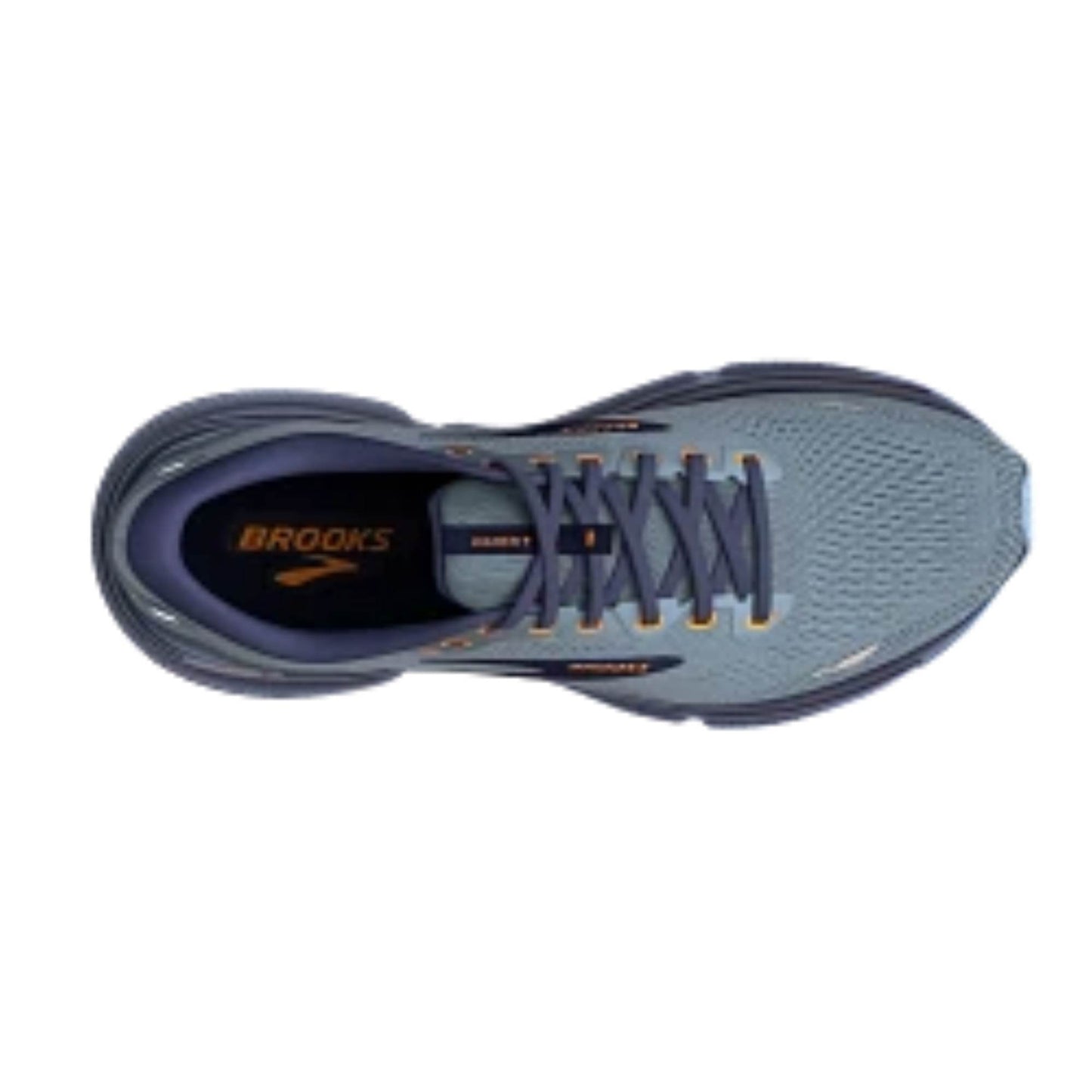 BROOKS MEN'S GHOST 15 WIDE