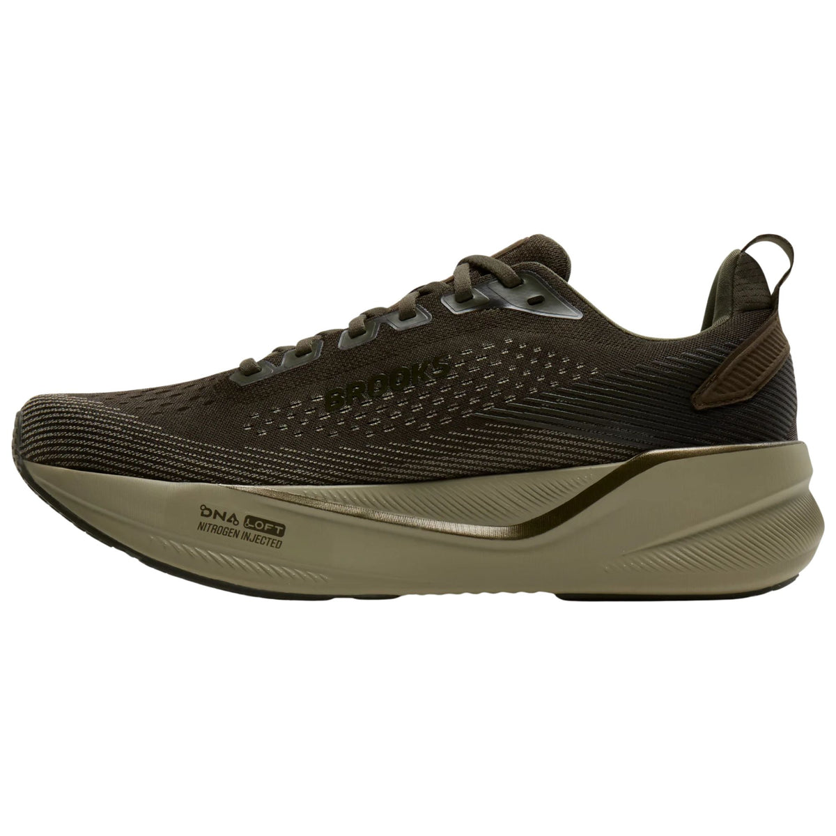 BROOKS MEN'S GHOST MAX 4