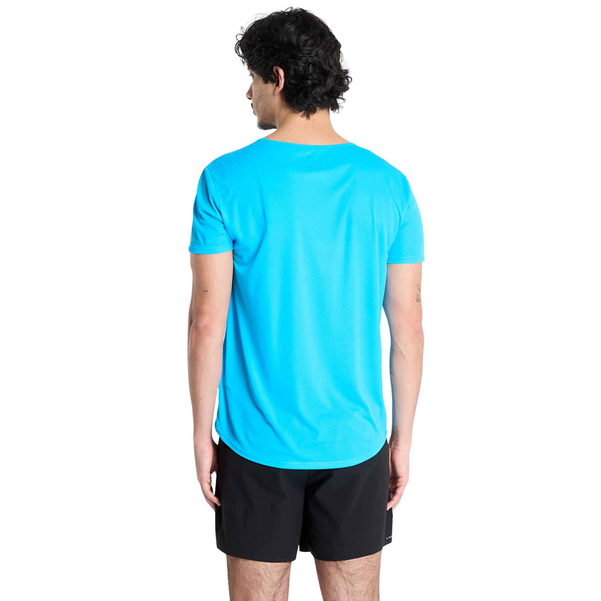 SAYSKY MEN'S REACTIVE FLOW T-SHIRT