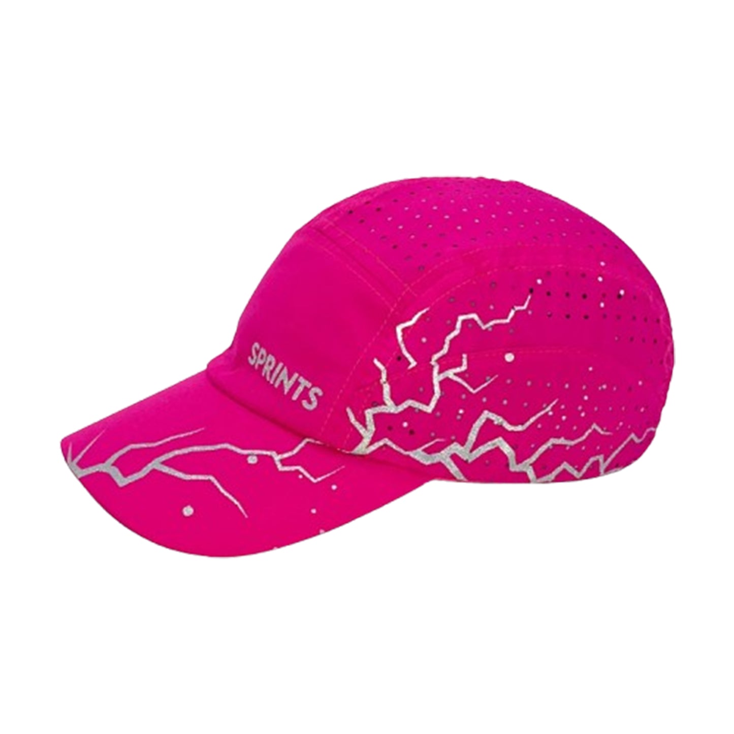 SPRINTS REFLECTIVE HAT