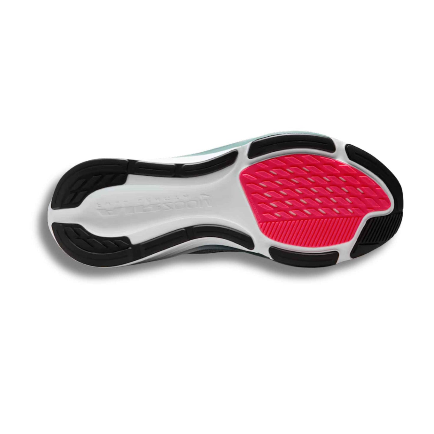 NIKE MEN'S PEGASUS 42